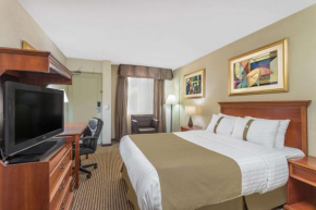 Wyndham Garden Obregon